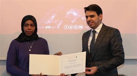 M­e­d­y­a­ ­A­k­a­d­e­m­i­s­i­ ­P­r­o­g­r­a­m­ı­­n­ı­n­ ­s­e­r­t­i­f­i­k­a­ ­t­ö­r­e­n­i­ ­y­a­p­ı­l­d­ı­